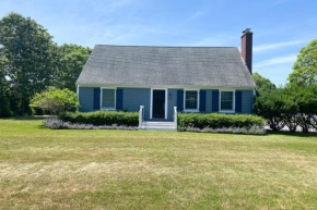 Ponquogue Cottage